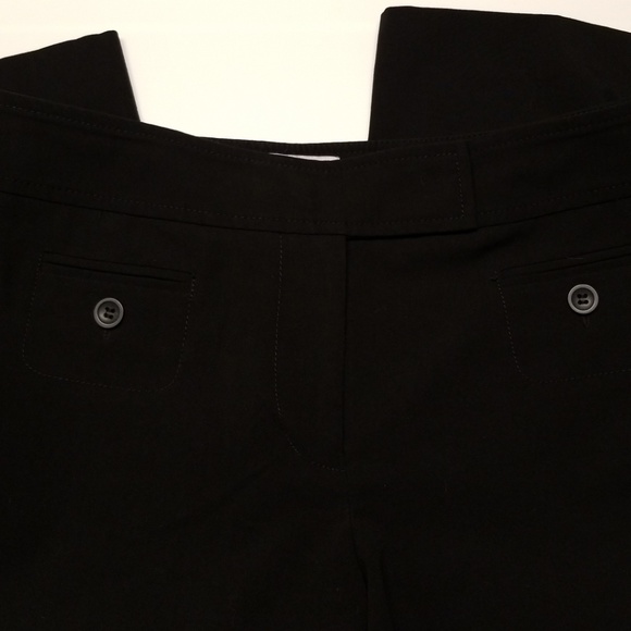 Ann Taylor LOFT "Ann" fit slacks/trousers - 2 - Picture 8 of 8